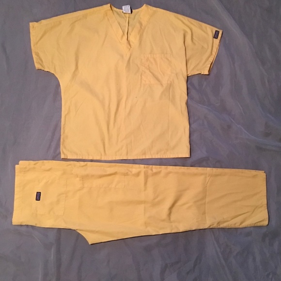 Cherokee Other - Cherokee scrub set (Unisex)